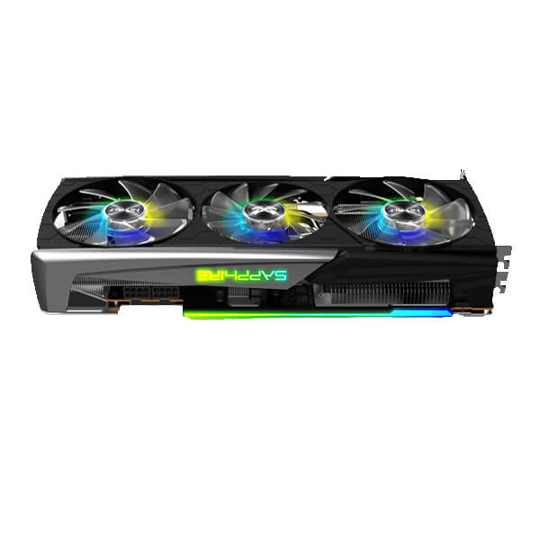 Buy Sapphire Radeon RX 5700 XT Nitro+ SE 8GB at Best Price in